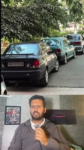 Maruti esteem modified 🤯