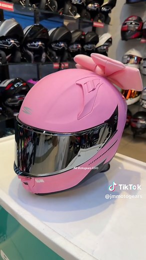 Spyder Fury Matte Pink Helmet - Latest 2024 Review
