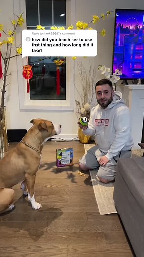 Reply to @frank69691 for more tutorials Subscribe to our YouTube Channel You can also purchase the buttons through us! #fyp #talkingbutton #tutorials