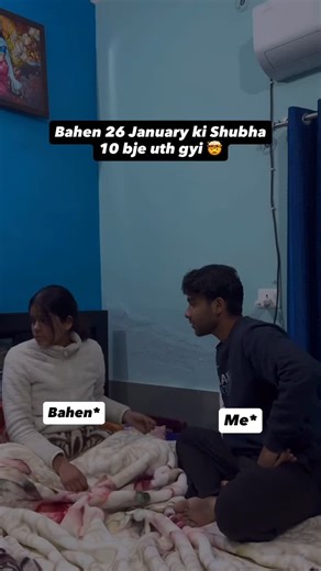 Aditya Bhatt on Instagram: "Happy Republic day 🇮🇳 . . . . . . . #trendingreels #viralvideos #fypシ #viral #trending #explorepage #viralnow #meme #memes #funny #brothersisterbond #border"