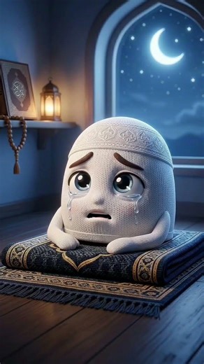 🌙✨ Tasbih, Janamaz aur Topi ka Bayan ✨🌙#IslamicReminder #Tasbih #Janamaz #Topi