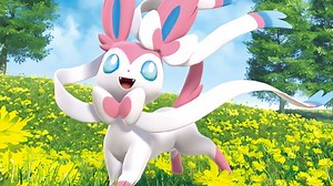 Best Fairy Pokemon in Pokemon Scarlet and Violet