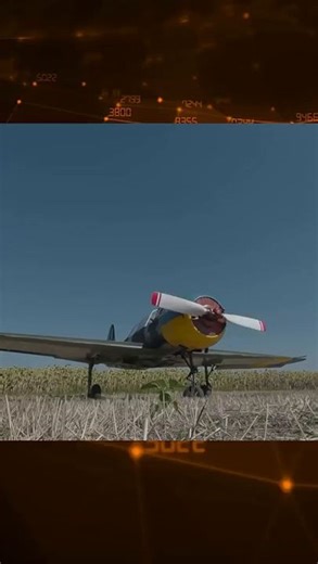 🚨 Vintage aircraft meets modern warfare. The Yakovlev Yak-52 — once a training plane — is now being used by both Ukraine and Russia to counter enemy drones. Ukraine’s early versions had crews firing rifles from open cockpits, while Russia’s upgraded Yak-52B2 comes armed with a shotgun and targeting sensors. #MilitaryTech #AviationHistory #DroneWarfare #Yak52 | MIRA Safety