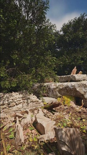 Collision with chaos Unreal Engine 5.5