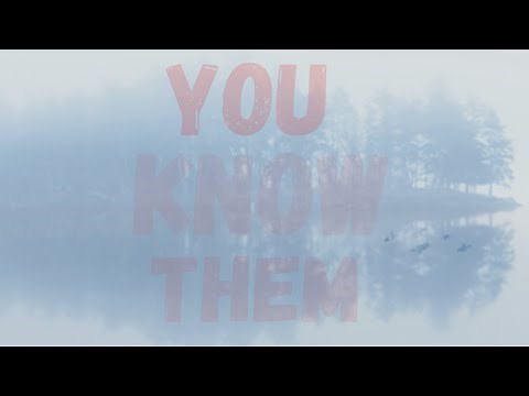 You Do Not Recognize The Bodies In The Water | SCP 2316 Explained