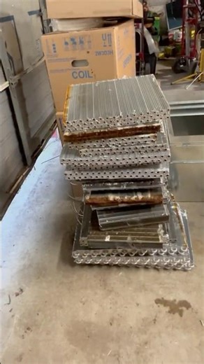 These take up room, till it’s time to go