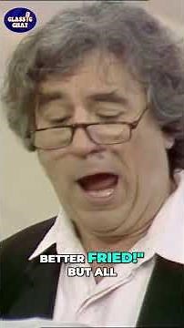 The Many Talents of Terry Jones (Monty Python Icon!) | Terry Wogan