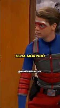 The Henry Danger Actors Did NOT Die!! #shorts #henrydanger