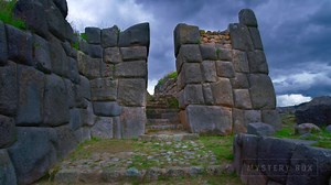 Peru 8K HDR 60FPS (FUHD)