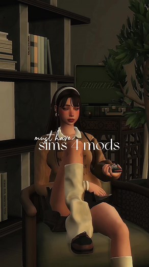 the controlled position in cas and kicking annoying sims out of conversations = life savers! ⋆｡𖦹°‧★ ⋆｡𖦹°‧★ #CapCut #simstok #fypシ #simscommunity #sims4mods #sim4 #sims4cc #sims4maxismatch #musthavesims4mods