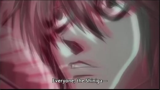 Emotional Moments in Death Note: L's Heartbreaking Farewell