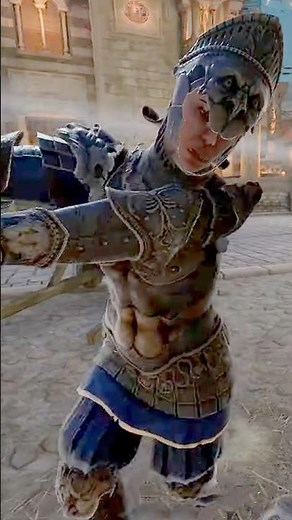 When DLC Armor Can't Save You — Mordhau Gameplay