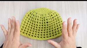 Realza Crochet on Reels