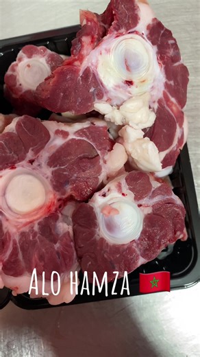 Alo Hamza: Celebrating Moroccan Culture and Talent
