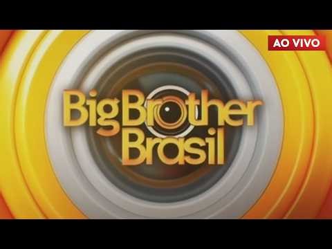 🔴BBB 26 AO VIVO COM IMAGENS - BIG BROTHER 2026
