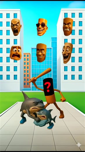 USA TOON | GUESS REAL HEAD of LIRILI LARILA part 4 #garry's #modnew #roblox#zoonomaly#videos Garry's Mod Poppy Playtime Gmod Poppy Playtime in gmod... | Instagram