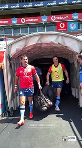 2023 Currie Cup campaign is officially underway. 💙🐃 #BULvPUM #CurrieCup Vodacom #TrueToTheBlue #BullsHeard | Vodacom Bulls