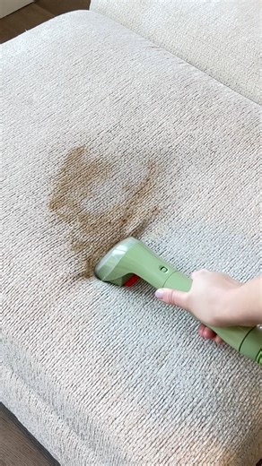 13K views · 29 reactions | Bissell Little Green Machine will make cleaning so much easier!  Get yours: https://amzn.to/3xPYQRH | Taste of Home | Facebook