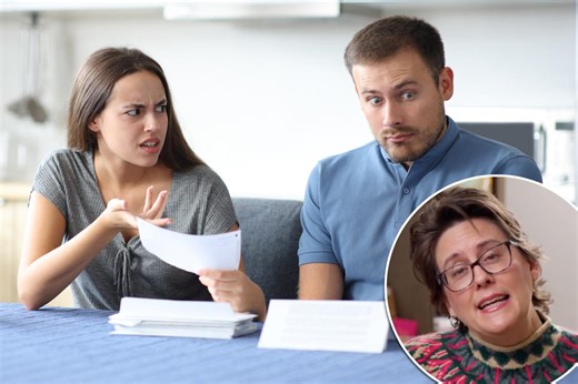 Realtor accused of being a homewrecker for spreading holiday cheer: ‘It was just weird’