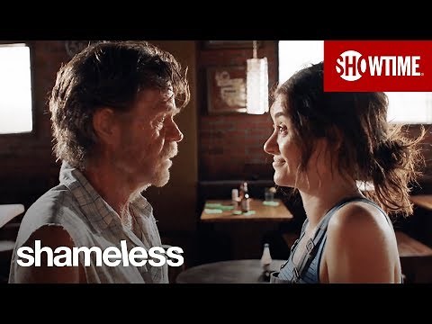 'You're A Bad Drunk' Ep. 12 Official Clip | Shameless | Season 9