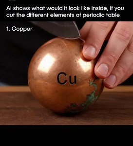 How AI is transforming the periodic table into an interactive, fun learning experience. | Alexey Navolokin posted on the topic | LinkedIn