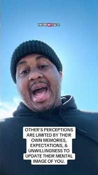 YOU’RE NOT DEFINED BY OTHERS’ INABILITY TO SEE YOU CLEARLY. #BeleeDat #PeepGame #BigDigital