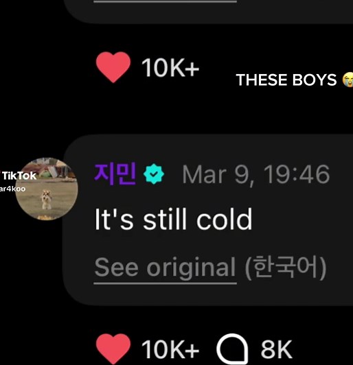 Jikook Moments: Heartwarming BTS Clips of Jungkook and Jimin