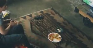 PS4's social functions, video sharing and game-swapping shown in new trailer