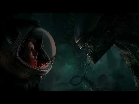 Luis Telo - Alien Whispers