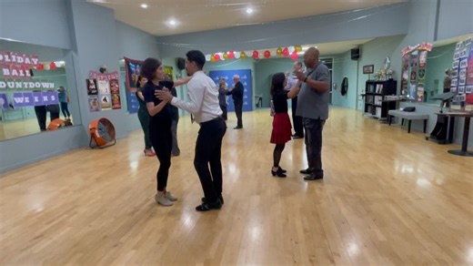 Carlos Martin on Reels