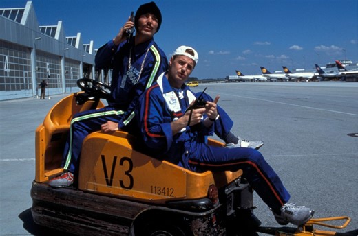 Erkan & Stefan gegen die Mächte der Finsternis im TV - Sendung - TV SPIELFILM