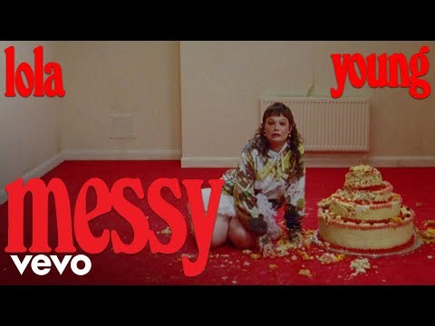 Here Are the Lyrics to Lola Young’s ‘Messy’
