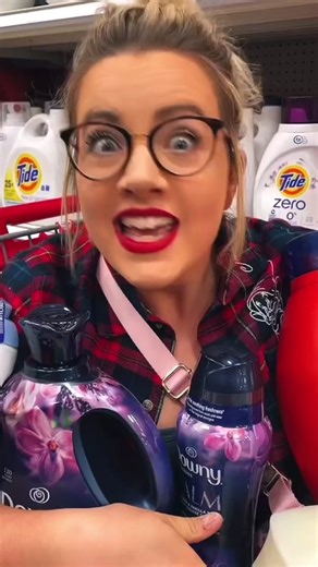 #ad Don’t miss out on this @target savings hack! Stack #Target gift card promo with P&G coupons and rebates to see savings upwards of 50% off! #torokcouponhunter #savingshack #TargetFinds