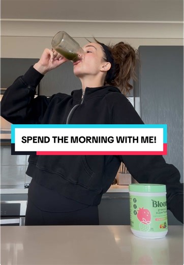 Morning Routine for a Busy News Anchor