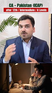 CA Pakistan 2024-2025 | Best CA Schools In Pakistan #icap #ca #intermediate #alevel #business | Professional's Legacy 2.0
