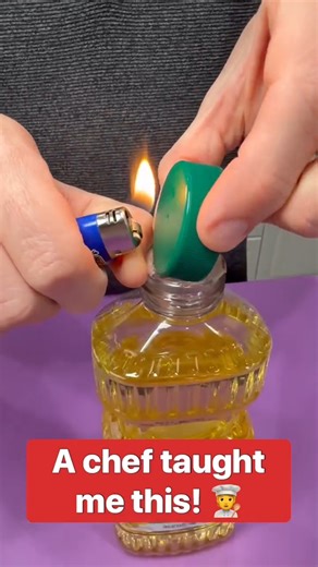 Genius kitchen hacks | At Home with Jennie and Nick