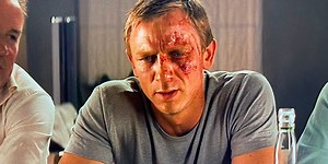 Crime Thriller That Landed Daniel Craig The James Bond Gig Deserves More Love 21 Years Later