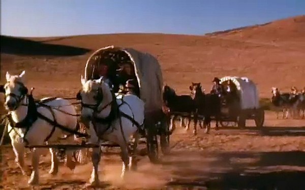 Cheyenne Warrior | movie | 1994 | Official Trailer