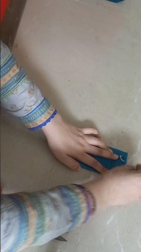 cutting a jacket in an easy and fast way