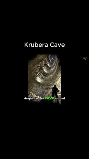 #wonderpop #fyp #unbelievable #rare #kruberacave #viral