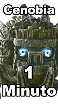 Como derrotar al Colossus "Cenobia" en menos de 1 minuto
