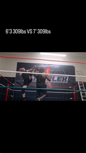 Rycklon Stephens Sr. | I’ve faced them big and small and @alex.ace.wrestler is a big man. Thank you to @sowrestlingcali for allowing us to come in to the... | Instagram