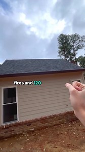 21 reactions | This siding LOOKS like wood - but it’s actually fiber...