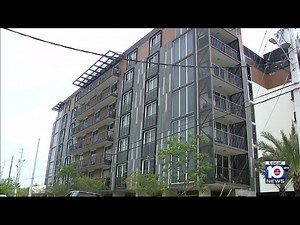 New senior affordable housing opens
