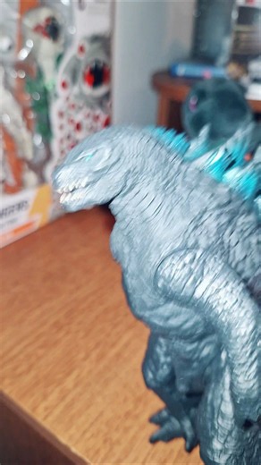 GODZILLA THE MUSICAL!? #godzilla #shorts #funny #trending #memes #fyp #viral #meme #youtube #video