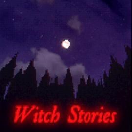 Witch Stories Latest Version for Android/iOS APK - TapTap