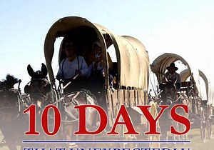 10 Days That Unexpectedly Changed America season 1 The Homestead Strike Reviews - Metacritic