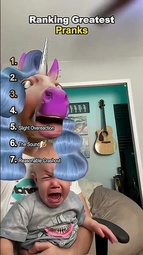 ** The Ultimate Ranking of the Greatest Pranks of ALL TIME! **