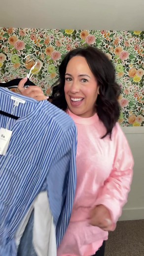 3K views · 43 reactions | Shop the looks: https://ltk.app.link/l0BgalVfCHb Size 16 Walmart spring dress haul ✨ #walmartfashion #walmartfinds #springfashion #momfashion #midsizefashion #midsizestyle #SpringStyle | Amanda Reeder | Facebook