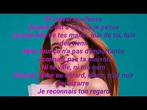 Valentina// Famille (official lyrics)
